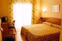 Hotel Sunshine Park Lloret de Mar Extérieur photo