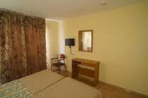 Hotel Sunshine Park Lloret de Mar Extérieur photo